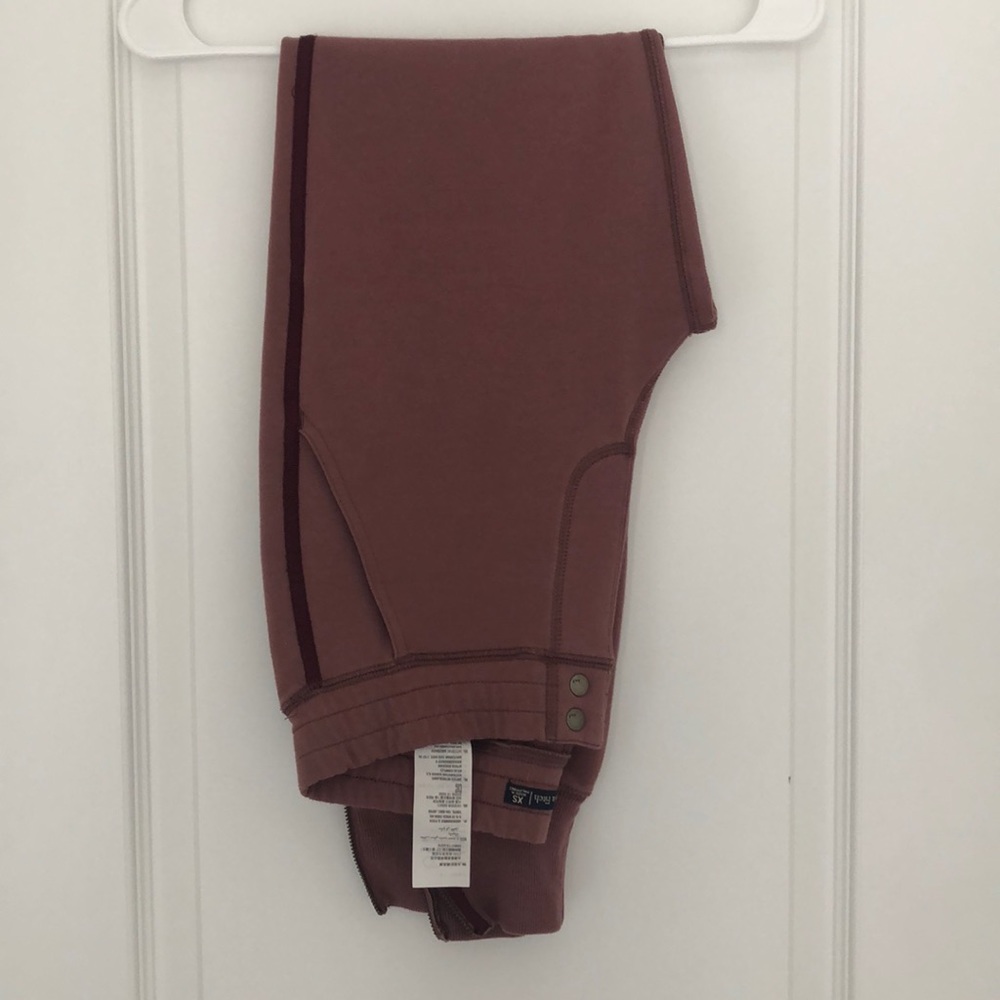 Pink/Purple Joggers